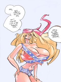 [Mamabliss] Dixie Chick: POV