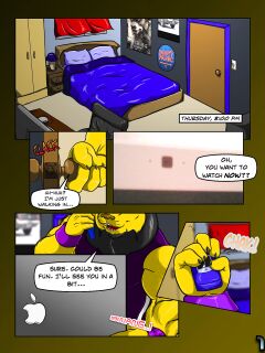 [Modem Redpill] A Private Viewing