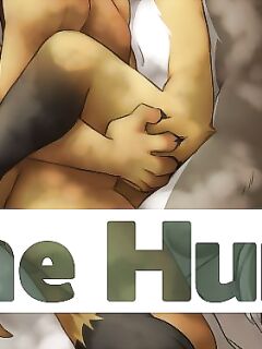 [Jailbird] The Hunt [In Progress]