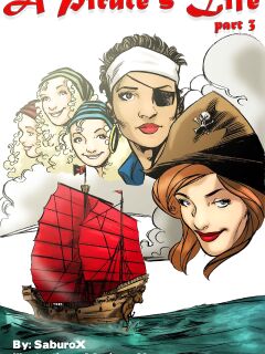 A Pirate's Life 3