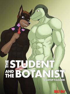 (Anupap) The Student and the Botanist