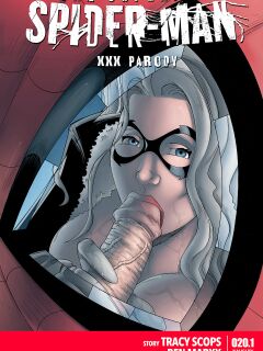 [Ben Marxx] Superior Spider-Man (Spider-Man)