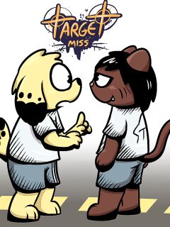 Target Miss Chapter 4 Preview