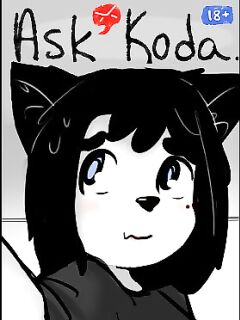 [Peachy+] Ask Koda: There Goes My Secret Preview