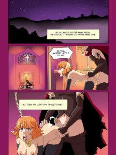 [GlanceReviver] Rose Slayer: Part 4 & Extras