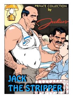 Julius - Jack the Stripper Preview