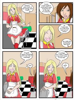 [Rainbow Flyer] Handy Jay's