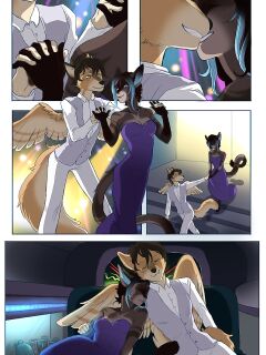 [Capribebe] Dirty Dancing