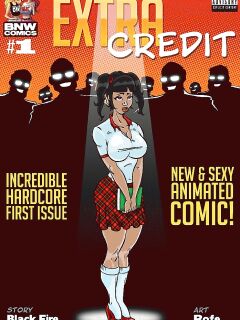 Extra Cedit Updated Preview