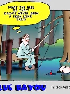 [Bobby Schmidt] Blue Bayou Preview