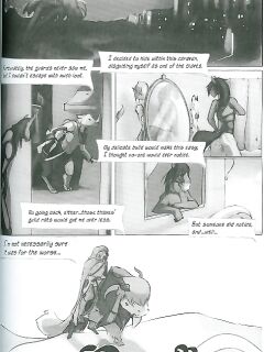 Peritian: Desert Beauty Preview