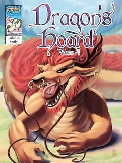 Dragon's Hoard volume 4