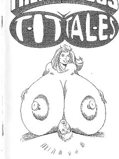 E.L. Publications (Giantess, BBW, BE, WG, etc)