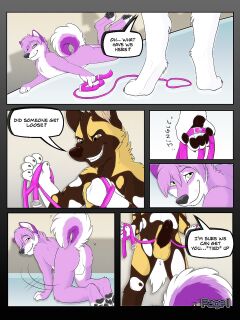 [kwik] Leash Play Preview