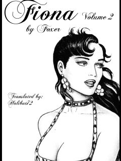 [Foxer] Fiona #2