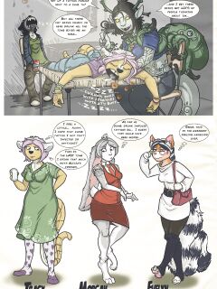 [Fenris49] Thinking of You