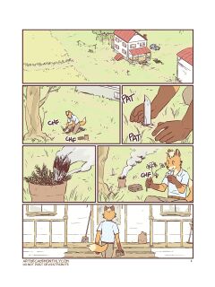 [Artdecade] Lovin' Tree 2 Preview