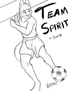 [Sunitai] Team Spirit Preview