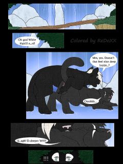 [The-Shadow-of-Light] Family Secrets [Colorized][NEW] by ReDoXX] Preview