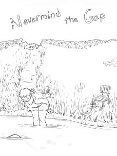 [view] Never Mind the Gap