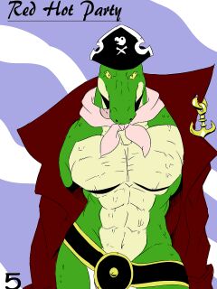 Red Hot Party 5 Preview