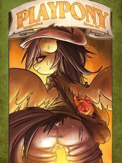 PlayPony Issue 3