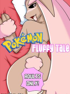[Red-Tail] Pokemon: Fluffy Tail