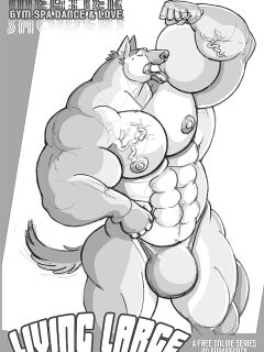 [Furious] Meatier Showers Vol.2 - Living Large