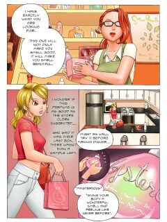 [eucalipto] Another Expansion Short