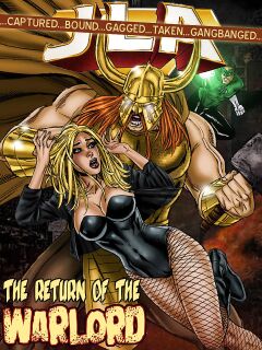 The Return of the Warlord