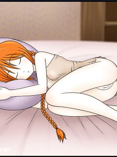 [mtxxxartist] Willow and Seigfer Preview