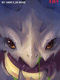 [ArbuzBudesh] Feeding the Carry (League of Legends)