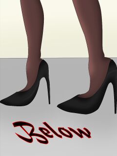 [The Matriarchy] Below Preview