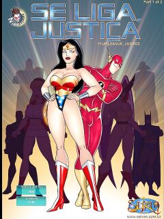Justice league