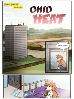 [Harmarist] Ohio Heat Preview