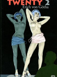 [Erich Von Gotha] Twenty 2