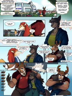 [gNAW] Good Call Preview