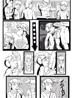 [Shane Nelson] Shayla and the Buck Preview