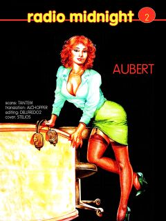 [Aubert] Radio Midnight #2 (en)