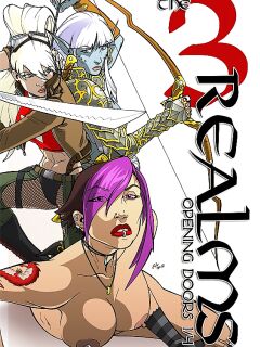 The 3 Realms (Opening doors 1/4) Preview