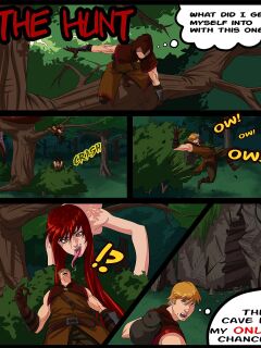 [Tsavo] The Hunt Preview