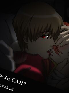 [Rafidel] <Help...4> In CAR? (Gintama)