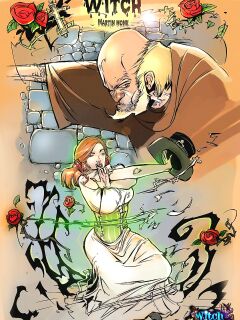 [Oleg] Witch - 23 [english]