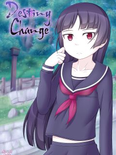 [Ghettoyouth] Destiny Change (Ore no Imouto ga Konna ni Kawaii Wake ga Nai)