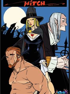 [Oleg] Witch - 05 [english]