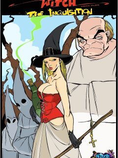 [Oleg] Witch - 07 [english]