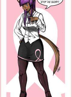 [MilkyBody] Donation Drive
