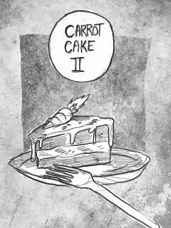 [RumblingGear] Carrot Cake II