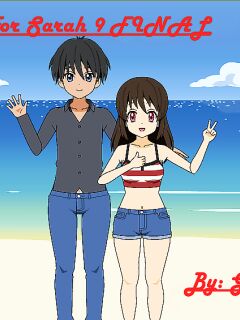 Music For Sarah 9 FINAL Preview