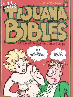 The Tijuana Bibles